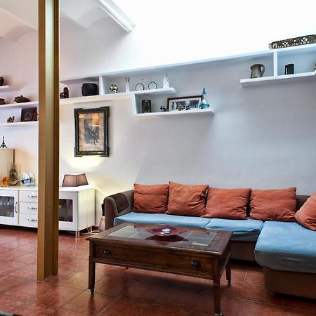 Holiday Home La Casa Azul バルセロナ エクステリア 写真