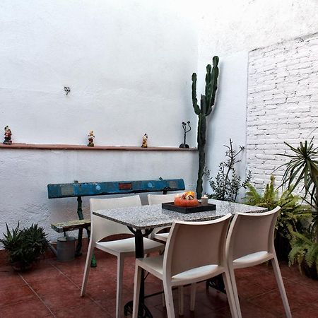 Holiday Home La Casa Azul バルセロナ エクステリア 写真