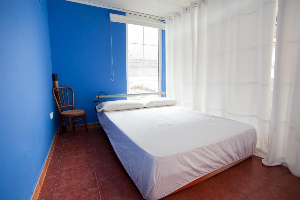 Holiday Home La Casa Azul バルセロナ エクステリア 写真