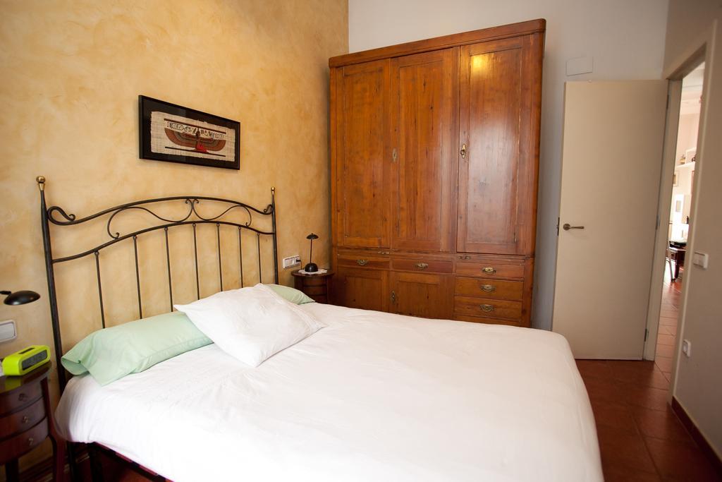Holiday Home La Casa Azul バルセロナ エクステリア 写真