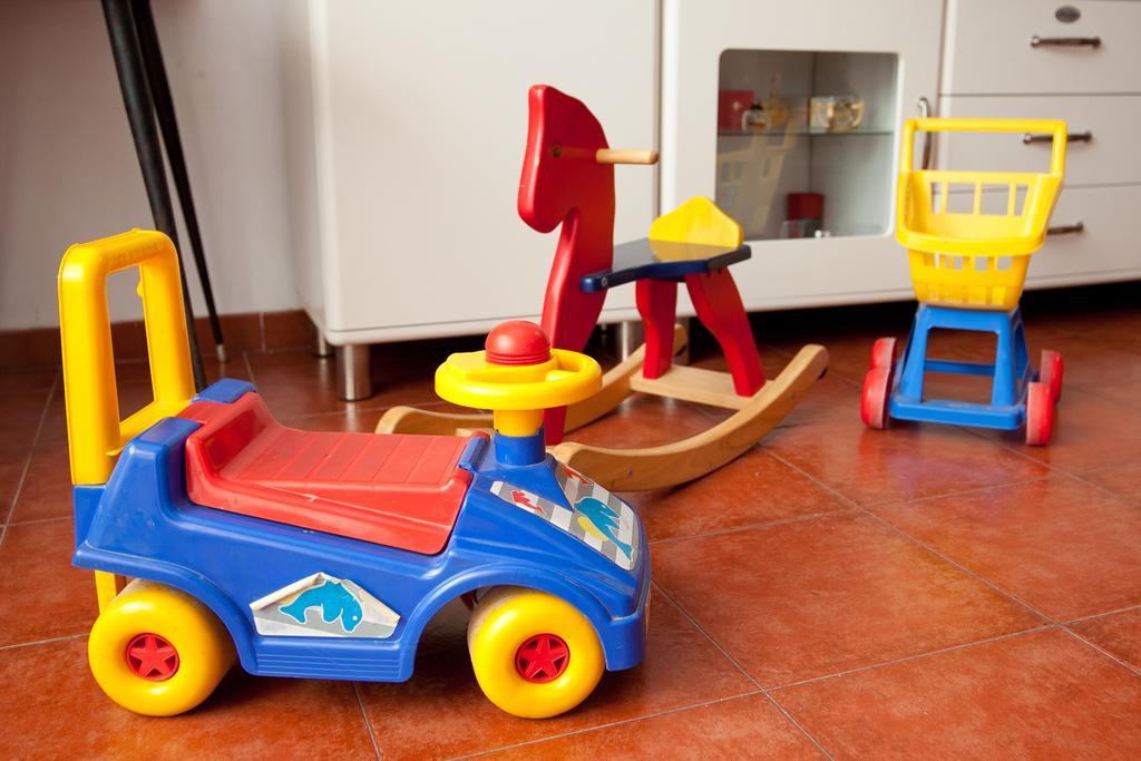 Holiday Home La Casa Azul バルセロナ 部屋 写真