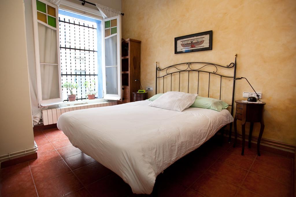 Holiday Home La Casa Azul バルセロナ 部屋 写真