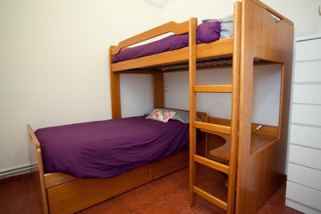 Holiday Home La Casa Azul バルセロナ 部屋 写真