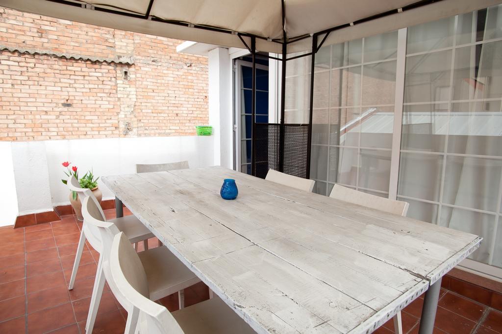 Holiday Home La Casa Azul バルセロナ 部屋 写真